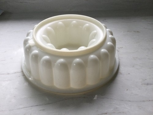 Vintage tupperware jelly - vintage,