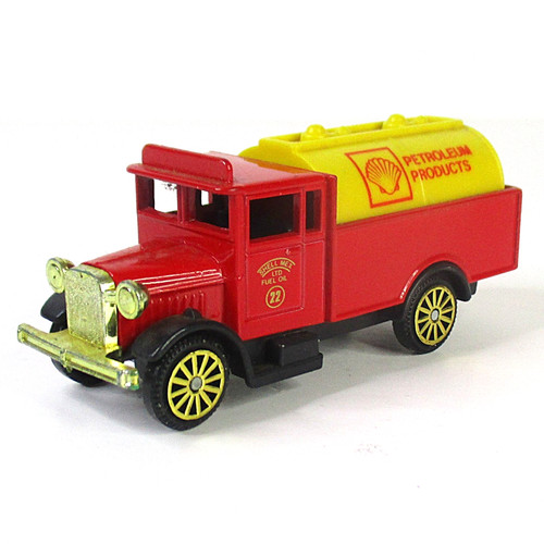 Vintage corgi morris - corgi,