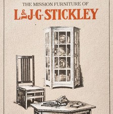 1989 The Mission Furniture Of