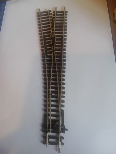 Hornby gauge track r8077 - hornby,
