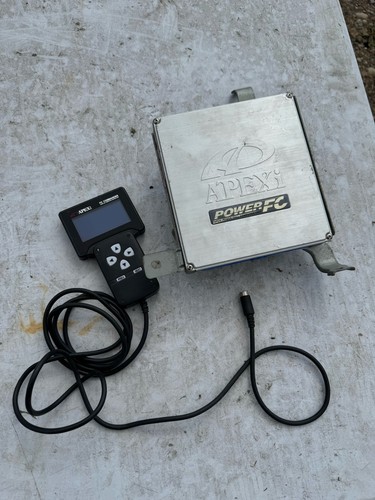 Nissan apexi sr20det ecu - sr20det,