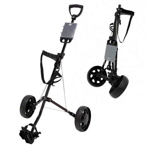 Wheels golf push - wheels, cart
