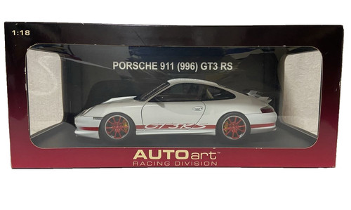 Autoart porsche 911 - autoart,