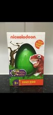 Dino Egg Toy New Grows Into a Giant Dinosaur Watch Hatch & Grow In 7 Days Age 3+