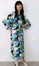 Oliver bonas cloudy bloom - bonas,