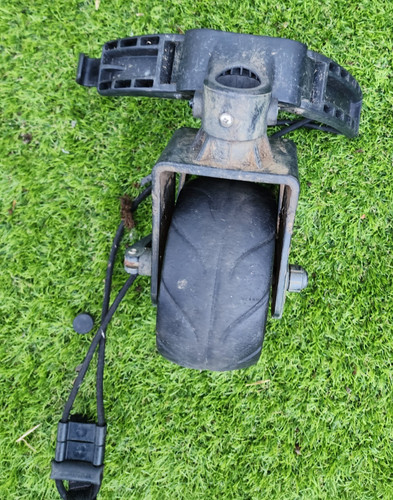 Motocaddy pro electric - motocaddy, golf