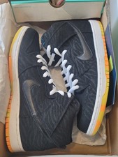 Size 11 Nike SB Dunk High