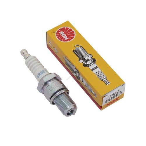 Ngk br6es spark plug - plug, ty