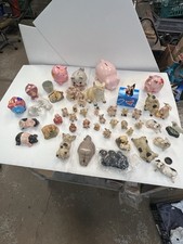 Large Job Lot of Piggin