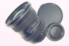 Tokina 11-16mm F2.8 SD (IF) DX