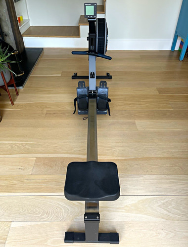 Concept2 model rowing - d,