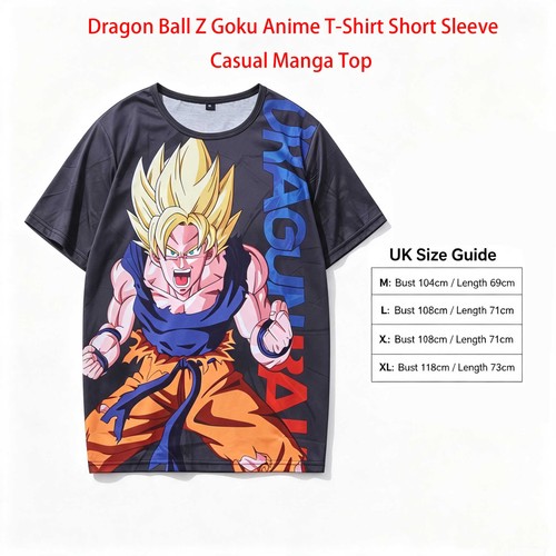 Men goku super - men's,