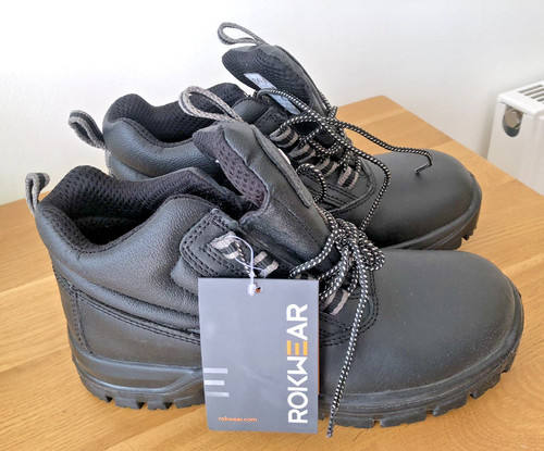 Rokwear gabbro trekka boot - gabbro,