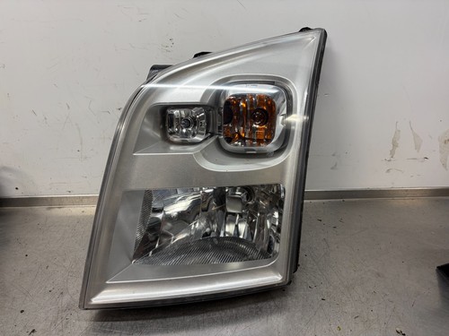 Ford transit mk7 - ford,