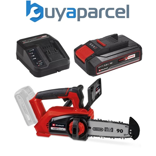 Einhell pxc 18v cordless - 18v,