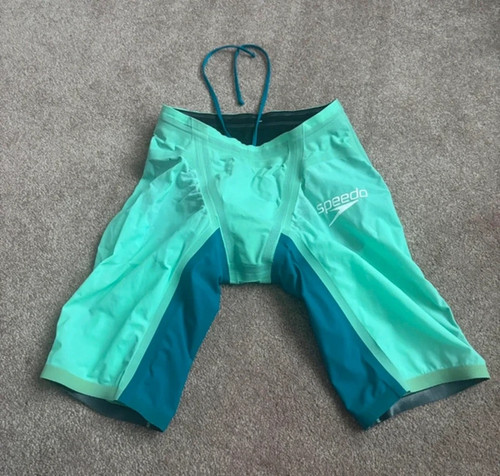 Speedo fastskin lzr - fastskin,