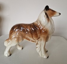 Coopercraft Rough Collie Dog