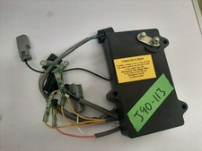 Yamaha CU7394 Outboard CDI Unit 6H0-85540-06-00 - 90TLR 2-Stroke 90hp - UK STOCK