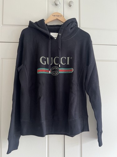 Gucci made italy - made, pullover