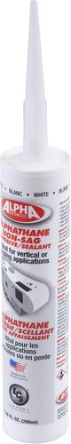 5160 alphathane non sag - alphathane, non-sag