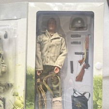 1/6th Scale Dragon WW2 US