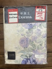 Vintage Dorma Louisa Rose