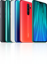 Xiaomi Redmi Note 8 Pro