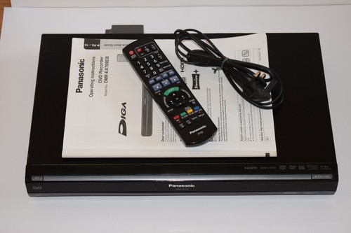 Panasonic dmr ex769 dvd - panasonic, +