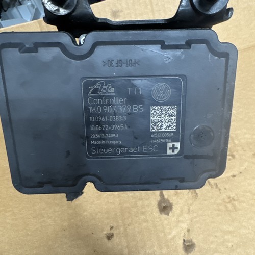 Skoda yeti 2014 2017 abs - yeti, 2014-2017