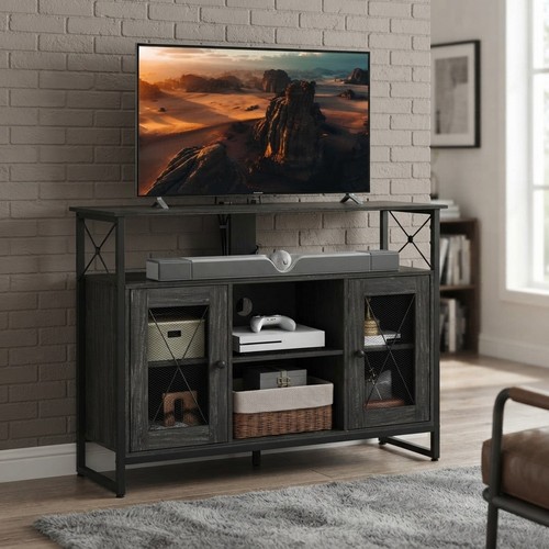 Modern rustic unit for - rustic,