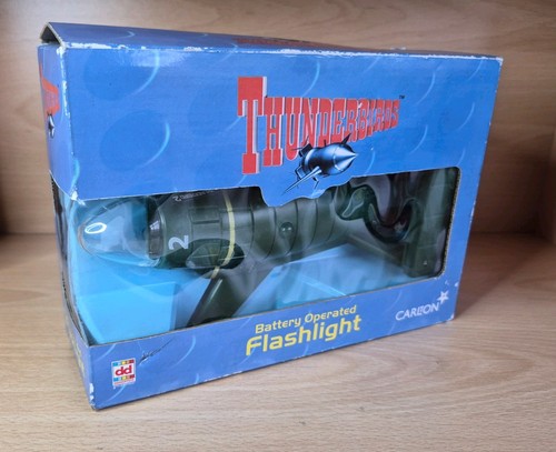 Vintage carlton thunderbirds - vintage,