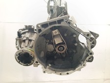 EBF GEARBOX FOR VOLKSWAGEN