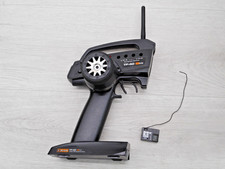 Hpi Savage X4.6 TF-40 RF-40
