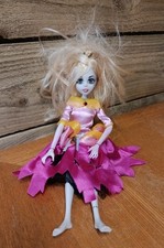Wow Wee Once Upon A Zombie Cinderella Doll 2012 - Rare Toy