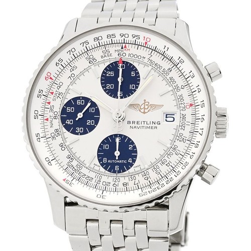 Breitling old navitimer japan - navitimer,