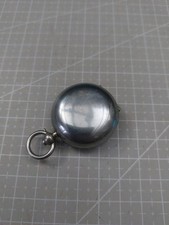 Antique Victorian Silver