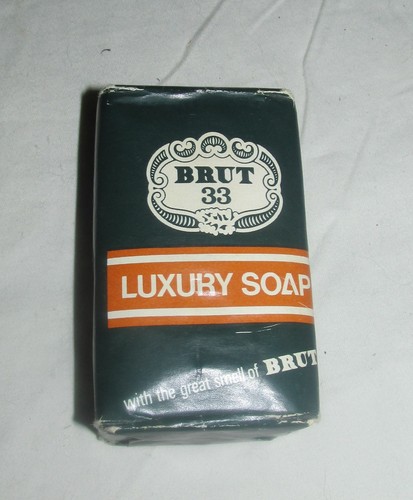 Brut vintage luxury - brut,