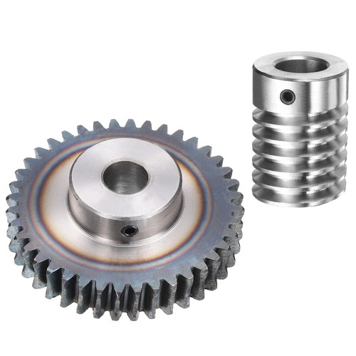 Gear 12mm 63mm worm - id,