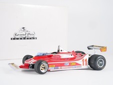 Exoto 1/18 Ferrari 312 T4
