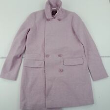 NEXT Jacket 10 Pink Womens