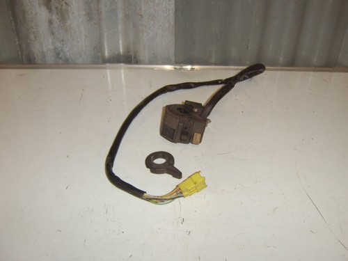 Suzuki rf600 1996 switch - rf600,