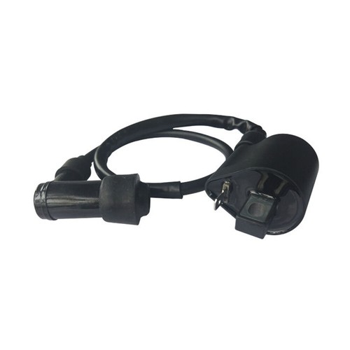 Ignition coil lead gy6 - coil,