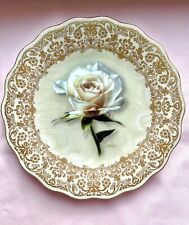 Lady Diana-A Rose Everlasting Plate- 06815 D