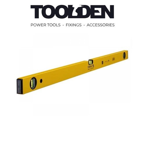 Stabila 120 double plumb - double,
