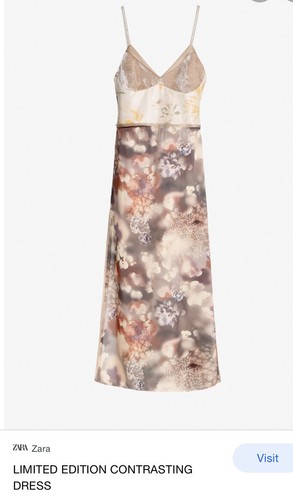 New zara limited - new,