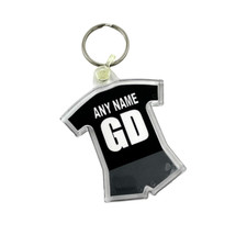 Personalised Netball Team
