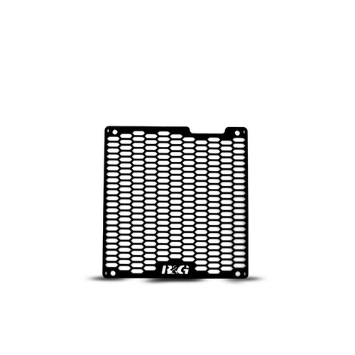 Pro radiator guard cover - r&g,