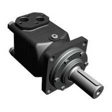 Vincke Hydraulic Motor 160CC 4