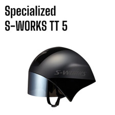 Specialized S-WORKS TT 5 Road