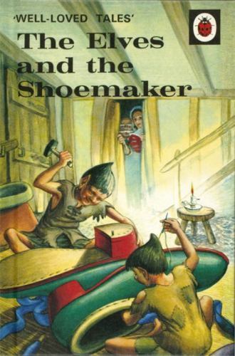 Elves and the shoemaker - and, by